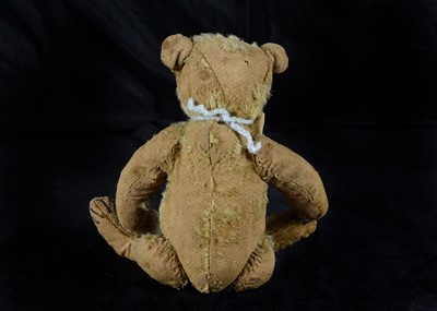 Lot 69 - An early Steiff teddy bear, circa 1910