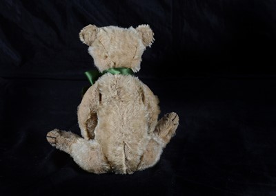 Lot 74 - An early Steiff teddy bear, circa 1910