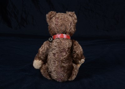 Lot 77 - A post-war Steiff Teddy Baby