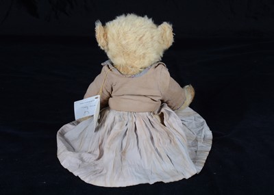 Lot 91 - A Forget Me Not Bears artist teddy bear