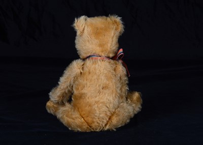 Lot 96 - A 1930s Chiltern-type teddy bear
