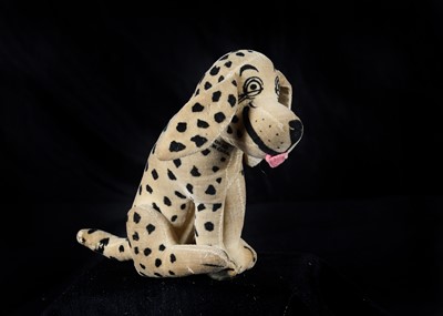 Lot 121 - A rare Dean’s Rag Book Co. Cheerful Desmond