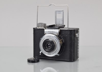 Lot 68 - An Envoy Wide Angle Camera