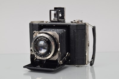 Lot 76 - A Kodak Duo 620 Camera