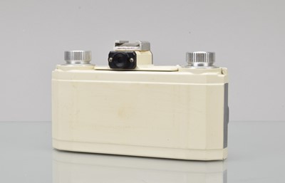 Lot 149 - A Ilford Advocate II Camera