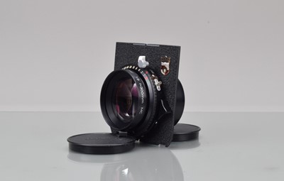 Lot 279 - A Rodenstock Geronar 300mm f/9 MC Lens