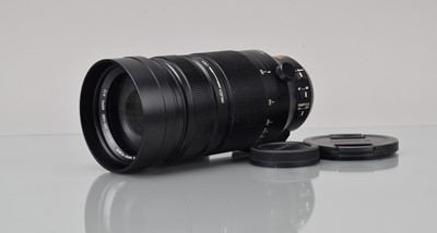 Lot 285 - A  Lumix Leica DG Vario Elmar 100-400mm f/4-6.3 ASPH Lens