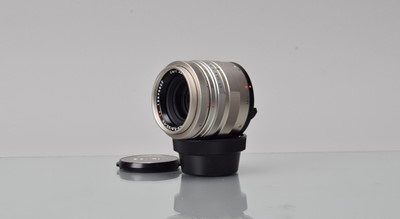 Lot 291 - A Contax Carl Zeiss T* 35-70mm f/3.5-5.6 Vario Sonnar Lens