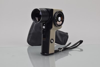 Lot 403 - An Asahi Pentax Spotmeter V