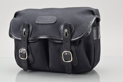 Lot 406 - A Small Billingham Camera Bag.