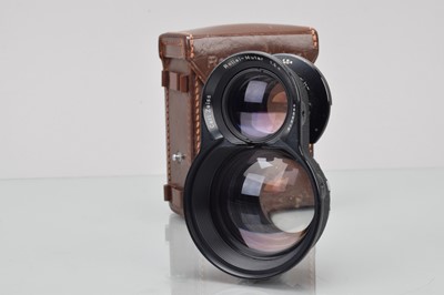 Lot 407 - A Carl Zeiss Rollei Mutar 1.5x R III Lens Converter