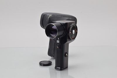 Lot 413 - An Asahi Pentax Spotmeter V