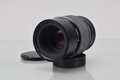 Lot 440 - A Leitz APO Macro Elmarit-R 100mm f/2.8 E 60 Lens