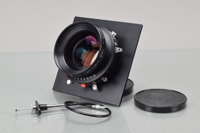 Lot 498 - A Caltar II-N 300mm f/5.6 MC Lens