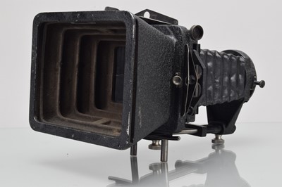 Lot 505 - A Mitchell Matte Box
