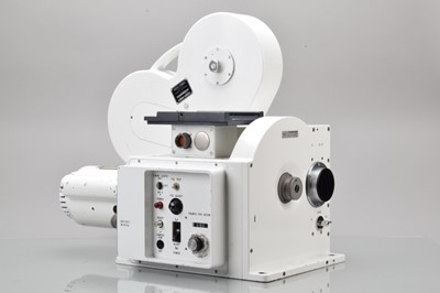 Lot 507 - A Photo-Sonics, Inc. 35mm 4ER High Speed Film Camera