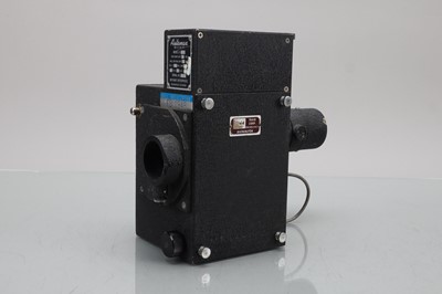 Lot 531 - A Neyhart Automax G-1 35mm Sequence Camera
