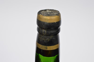 Lot 9 - A bottle of 1970 Fonseca Vintage Port