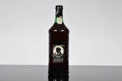Lot 10 - One bottle of Niepoort 1963 Colheita Port