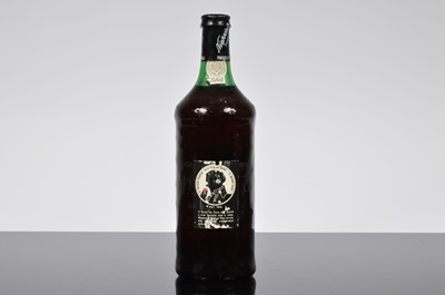 Lot 11 - One bottle of Niepoort 1963 Colheita Port