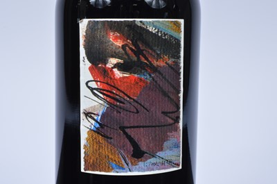 Lot 15 - A bottle of La Magia, Brunello di Montalcino Riserva 2012