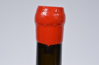 Lot 15 - A bottle of La Magia, Brunello di Montalcino Riserva 2012