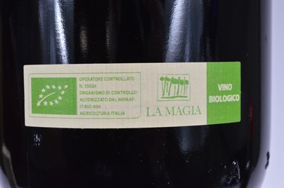 Lot 15 - A bottle of La Magia, Brunello di Montalcino Riserva 2012