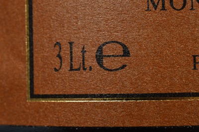 Lot 16 - A bottle of Brunello di Montalcino Riserva Costanti 2016