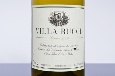 Lot 27 - A collection of six assorted white wines