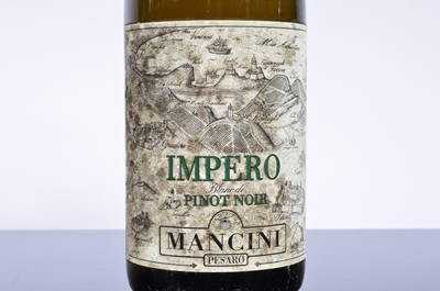 Lot 27 - A collection of six assorted white wines