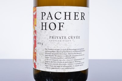 Lot 27 - A collection of six assorted white wines