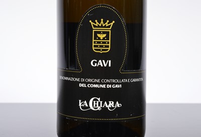 Lot 27 - A collection of six assorted white wines