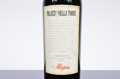 Lot 28 - A collection of six assorted red wines