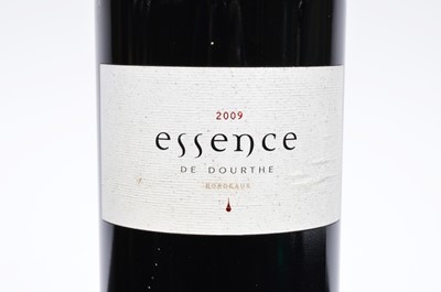 Lot 28 - A collection of six assorted red wines