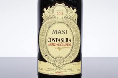 Lot 28 - A collection of six assorted red wines