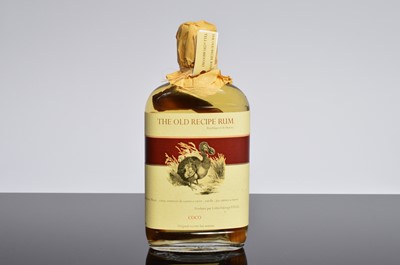 Lot 36 - A collection of eight spirits