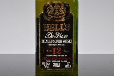 Lot 38 - A collection of eight Scotch Whisky's