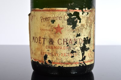 Lot 51 - Six bottles of Moet & Chandon