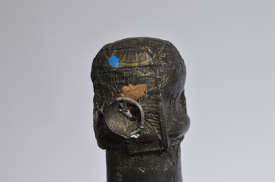 Lot 57 - A bottle of Dom Ruinart Rose Champagne