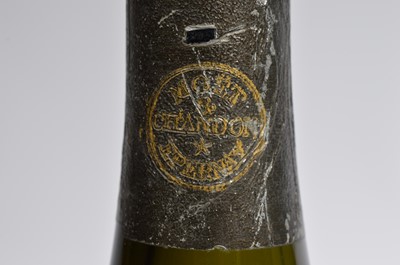 Lot 58 - A magnum bottle of Cuvee Dom Perignon Champagne