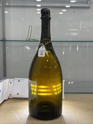 Lot 58 - A magnum bottle of Cuvee Dom Perignon Champagne