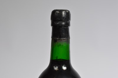 Lot 62 - A bottle of Fonsecsa's 1970 Port