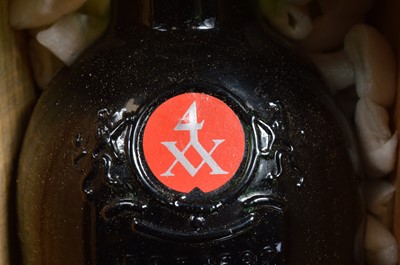 Lot 65 - Two boxed magnum bottles of Taylor's Special Lodge Vintage Character Port