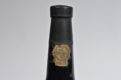 Lot 66 - Two bottles of 1977 vintage port
