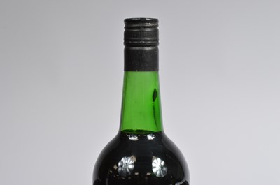 Lot 67 - Three bottles of Madeira wine
