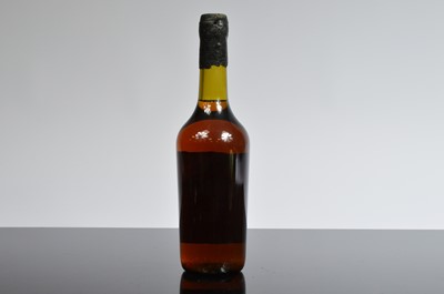 Lot 68 - A bottle of Vieux Calvados Brandy