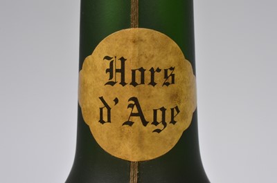 Lot 85 - A bottle of Calva D'Auge Calvados