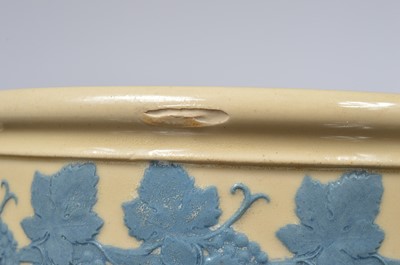 Lot 108 - A Royal Doulton Wine cooler