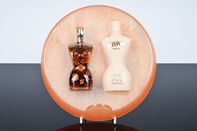 Lot 131 - Jean Paul Gaultier "Classique" igloo box set