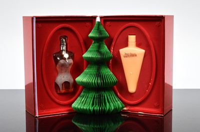 Lot 133 - Two Jean Paul Gaultier Christmas box sets